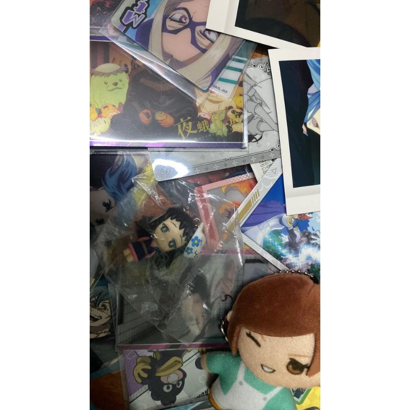 Hộp nhân phẩm anime