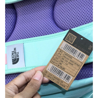 Balo the north face cho bé