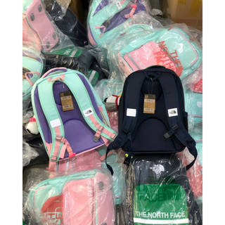 Balo the north face cho bé