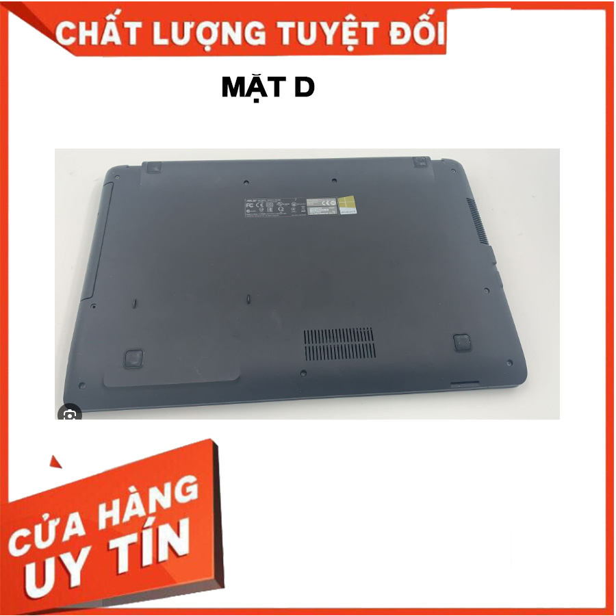 Bộ vỏ ABCD LAPTOP ASUS X551C