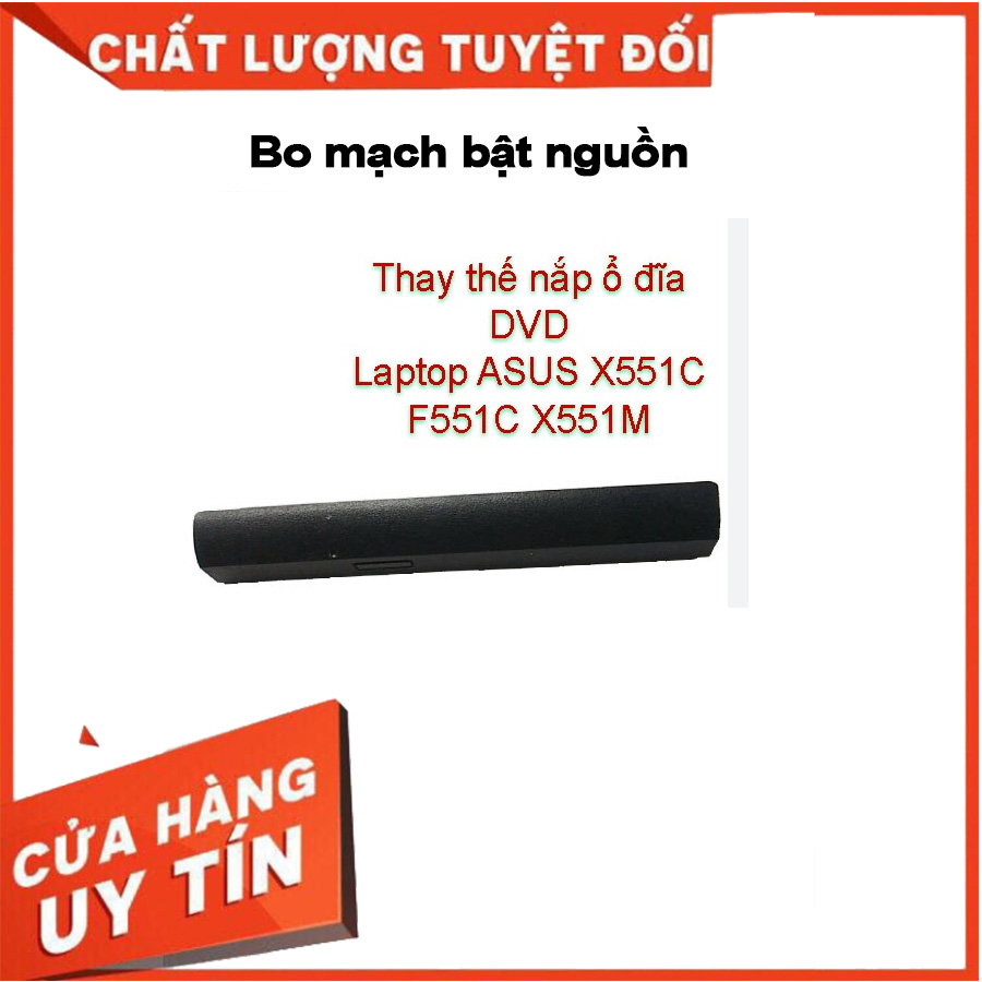 Bộ vỏ ABCD LAPTOP ASUS X551C