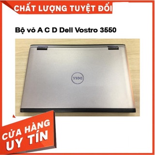 Thay vỏ laptop dell vostro 3550 3555 06nwg1