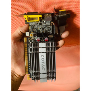 Vga Card Màn Hình (210 1Gb - 710 1gb - 730 2Gb Bo Lùn)