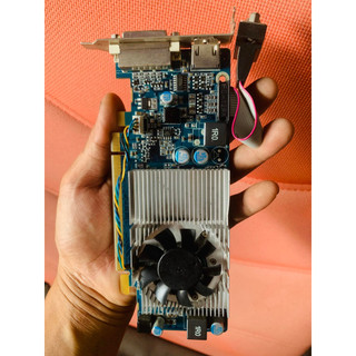Vga Card Màn Hình (210 1Gb - 710 1gb - 730 2Gb Bo Lùn)