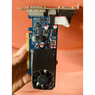 Vga Card Màn Hình (210 1Gb - 710 1gb - 730 2Gb Bo Lùn)