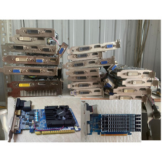 Vga Card Màn Hình (210 1Gb - 710 1gb - 730 2Gb Bo Lùn)