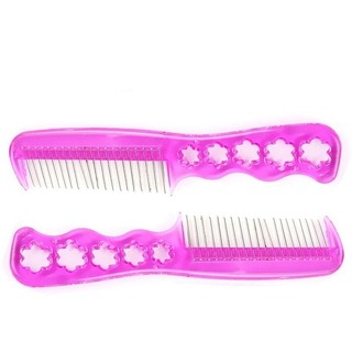 Lược tĩnh điện chải wig, tóc giả