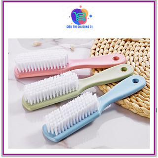 Bàn Chải Vệ Sinh Giày Chà Giày Chuyên Dụng GD48