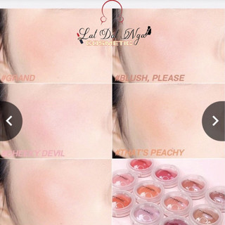 Phấn Má Hồng MAC Glow Play Blush (  Sản  Phẩm  Chính  Hãng Của  Mac  )