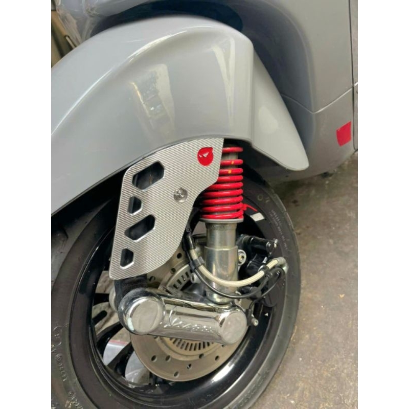 Che phuộc Maru model 2023 racing cá tính