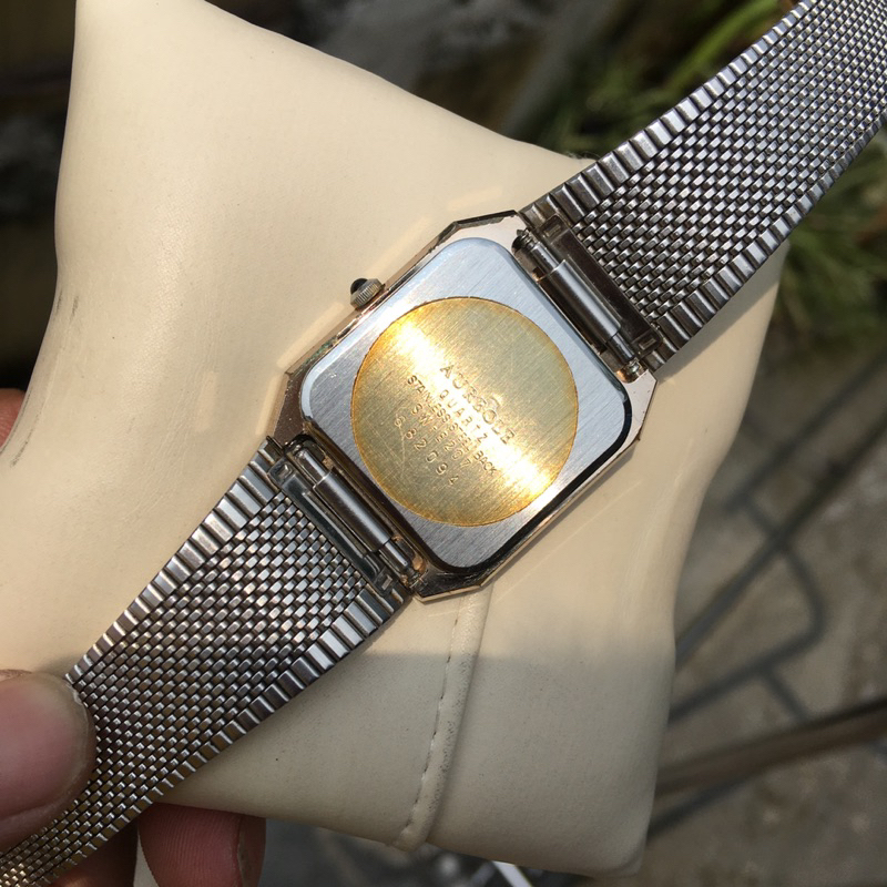 Aureole Quartz sz 31x34