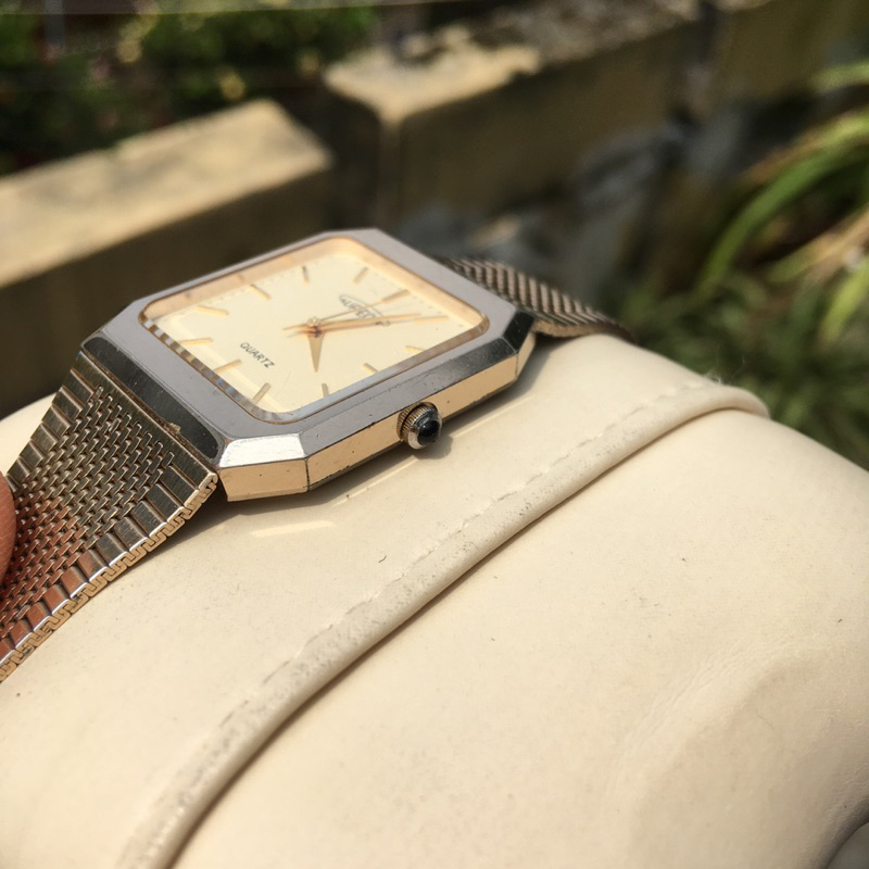 Aureole Quartz sz 31x34