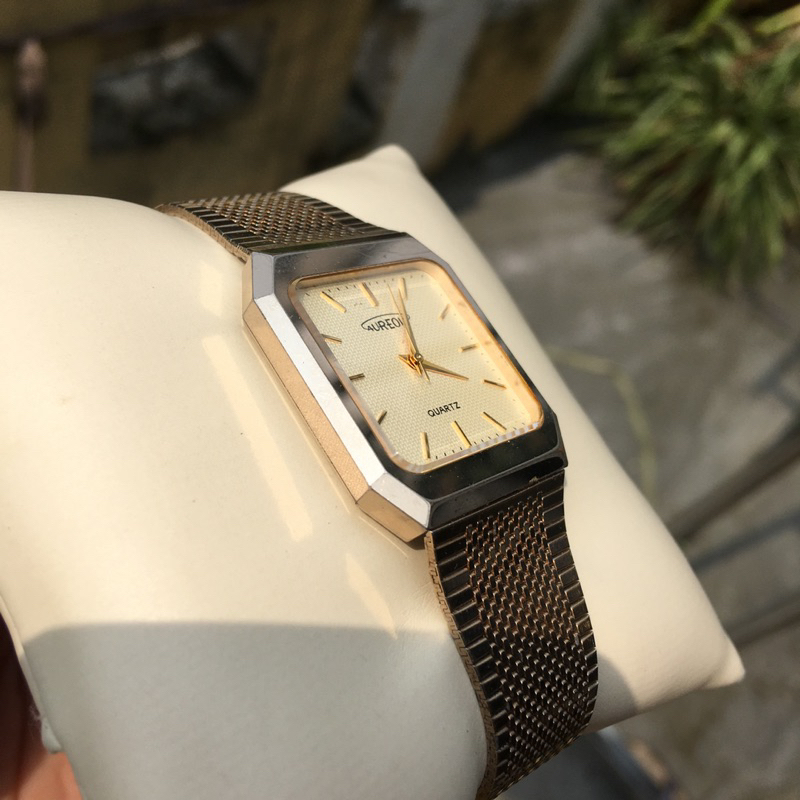 Aureole Quartz sz 31x34