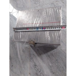 thùng inox nhỏ