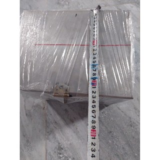 thùng inox nhỏ