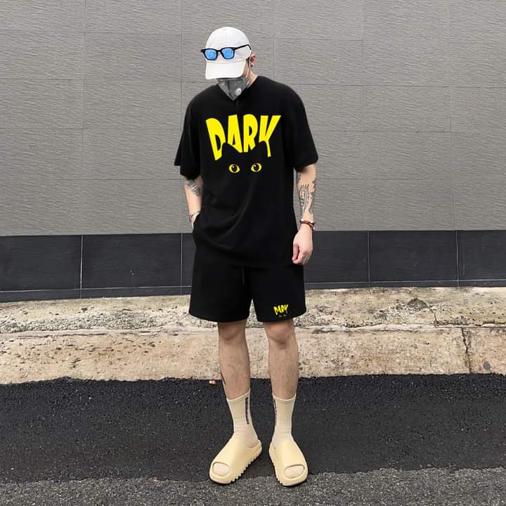 SET BỘ bigsize < 140kg,, không ra màu,,bền unisex nam nữ,VẢI DÀY DẶN