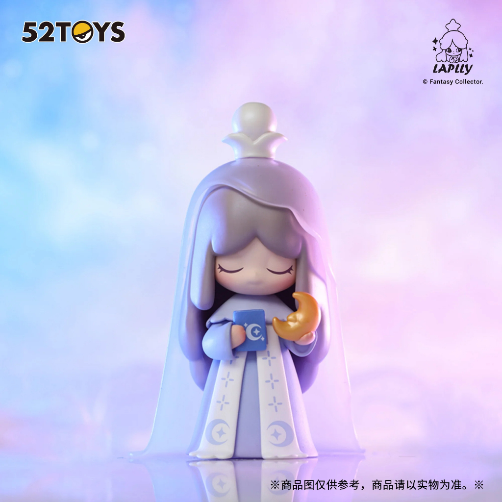 Mô hình LAPLLY Song of The Tarot