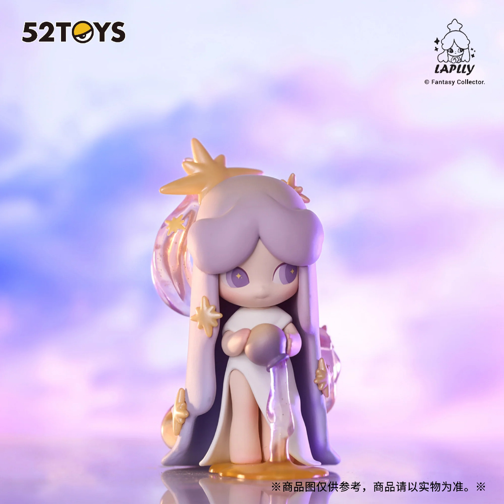 Mô hình LAPLLY Song of The Tarot