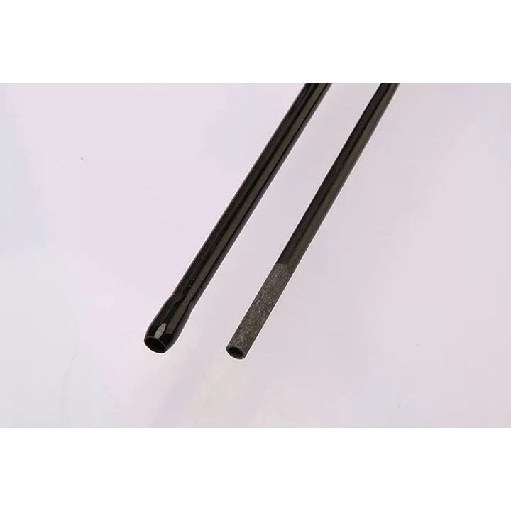 Cần Câu Sợi Carbon 1.65M/1.8M/2.1M Sợi Carbon Tay Cầm Thẳng Cần Súng Tay Cầm Cần