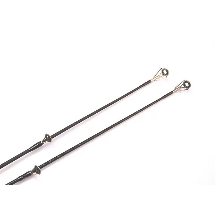 Cần Câu Sợi Carbon 1.65M/1.8M/2.1M Sợi Carbon Tay Cầm Thẳng Cần Súng Tay Cầm Cần