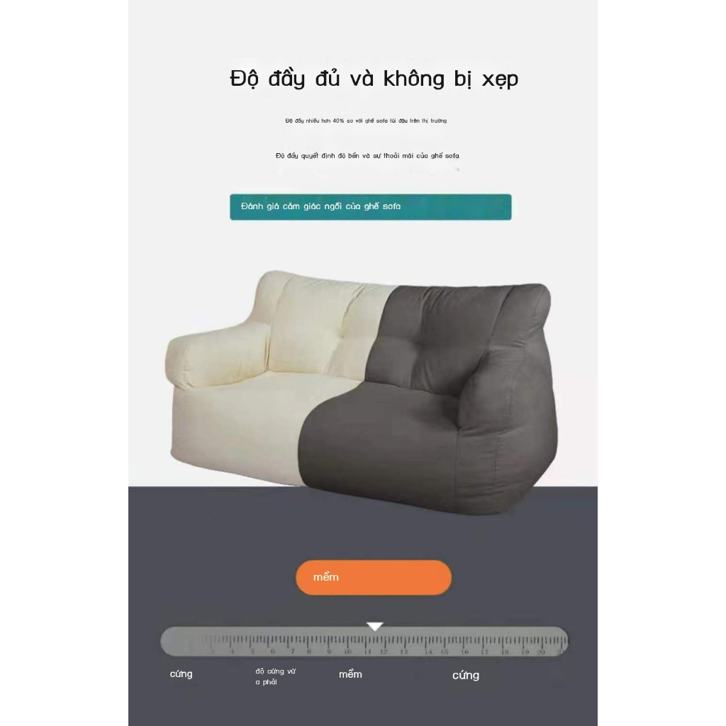 Ghế lười màu đơn / đôi cho ban công/ phòng ngủ độc đáo yunmeng