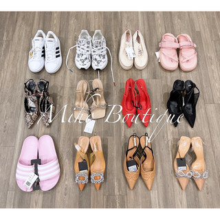 Giày dép hãng Zara / Stradivarius 👠