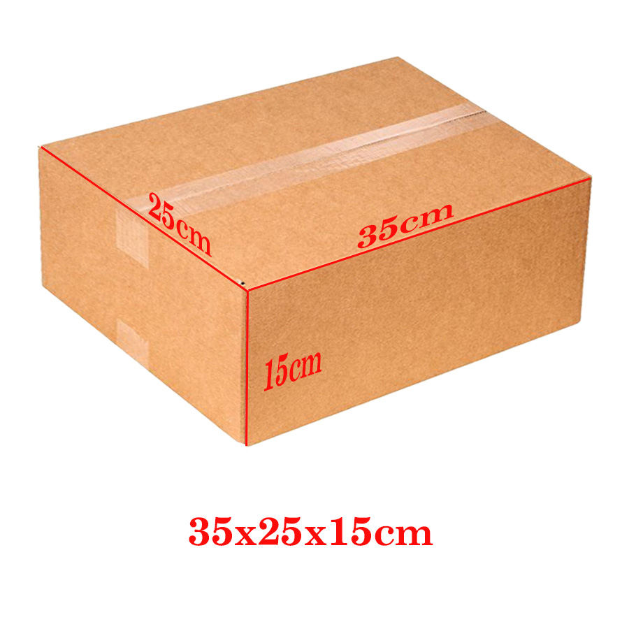 35x25x15 thùng giấy carton