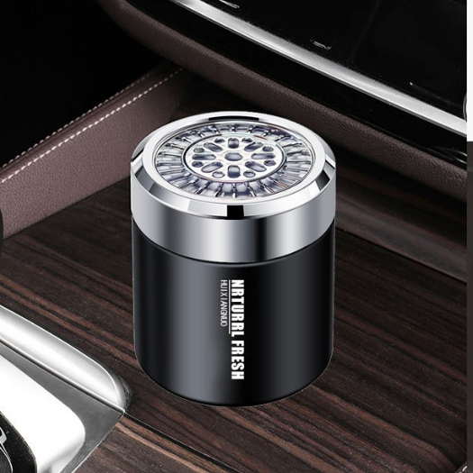 Cao Cấp Sáp thơm ô tô,Nước Hoa Xe Hơi,Khử mùi,Chống say xe,Máy Làm Thơm Không Khí Cho Xe Hơi