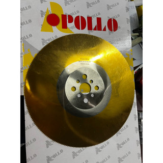 LƯỠI CẮT SẮT APOLLO 300 X 2.0X 32MM