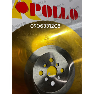 LƯỠI CẮT SẮT APOLLO 300 X 2.0X 32MM