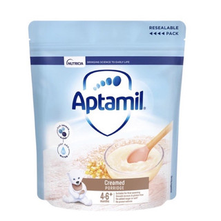Bột Ăn Dặm Aptamil từ Anh Quốc
