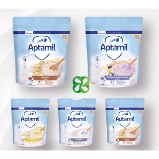 Bột ăn dặm Aptamil từ Anh Quốc