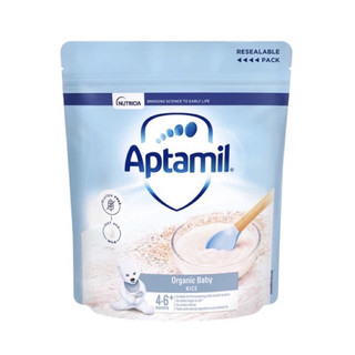 Bột Ăn Dặm Aptamil từ Anh Quốc