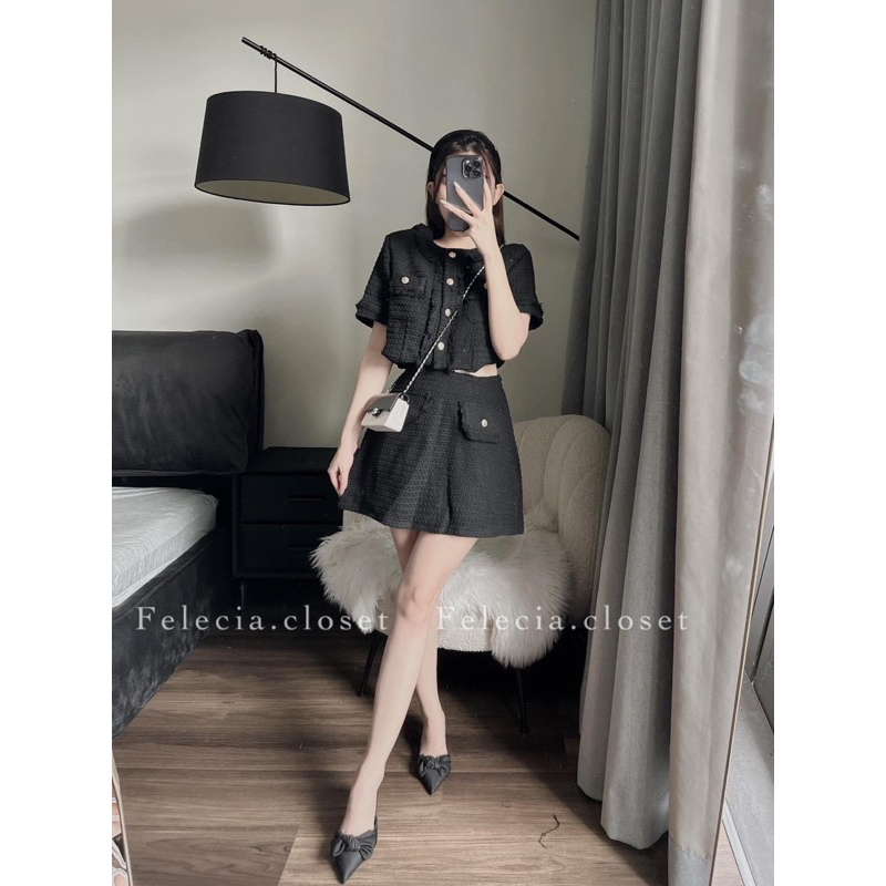 SET DẠ SIÊU XINH
