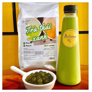 Thái đỏ + Thái xanh(400g)