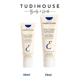 Kem dưỡng Embryolisse Lait Creme Concentre