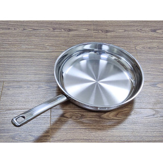 Chảo inox WMF Profi 24cm hàng chuẩn đức