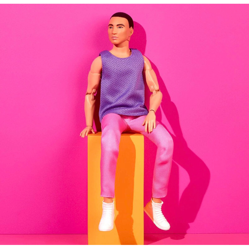 Búp bê #Barbie #Looks #Ken 2023