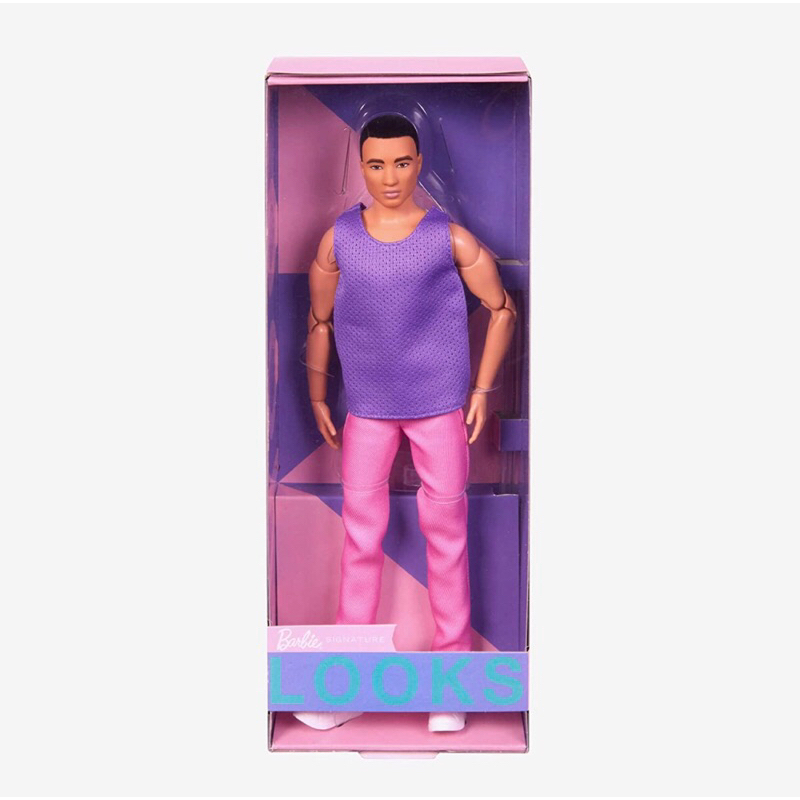 Búp bê #Barbie #Looks #Ken 2023