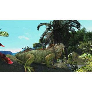 Zoo Tycoon - Ultimate Animal Collection  - Đĩa game PC