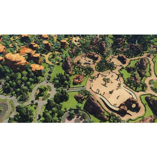 Zoo Tycoon - Ultimate Animal Collection  - Đĩa game PC