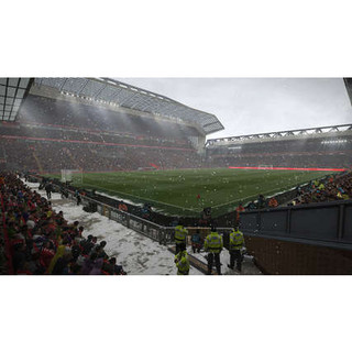 PES 2019: Pro Evolution Soccer 2019 (2DVD) -  Đĩa game PC
