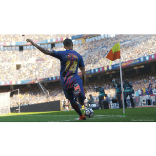 PES 2019: Pro Evolution Soccer 2019 (2DVD) -  Đĩa game PC