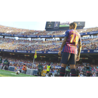 PES 2019: Pro Evolution Soccer 2019 (2DVD) -  Đĩa game PC