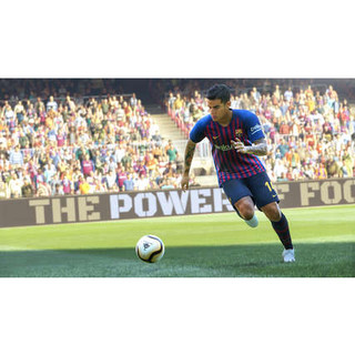 PES 2019: Pro Evolution Soccer 2019 (2DVD) -  Đĩa game PC