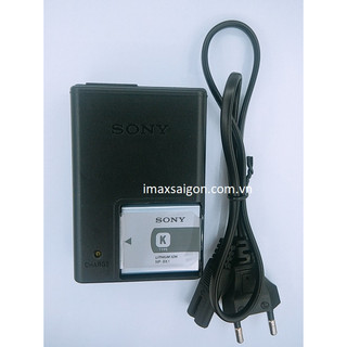 PIN SẠC MÁY ẢNH SO NY NP-BK1