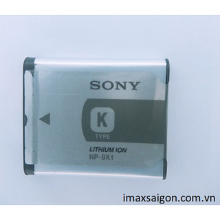 PIN SẠC MÁY ẢNH SO NY NP-BK1