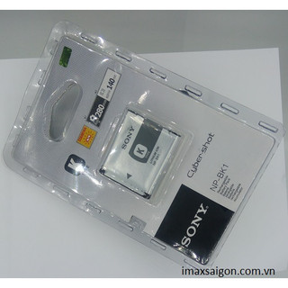 PIN SẠC MÁY ẢNH SO NY NP-BK1