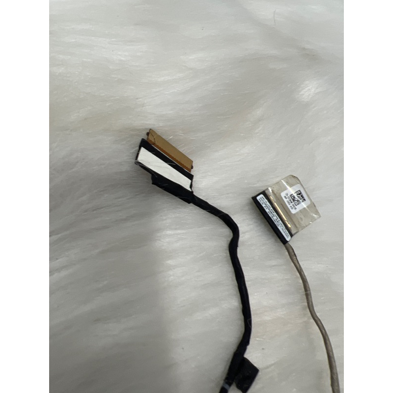 Cáp màn hinh laptop dell  vostro 3558 3559 3458 3459 va cac modell khac dell inspiron 5558 5559 5458 5459.cap 30p