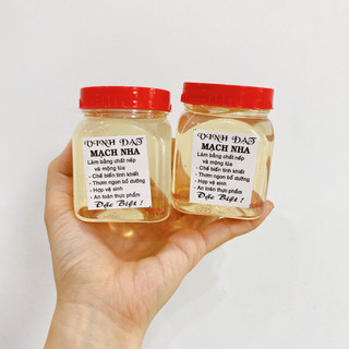ĐƯỜNG MẠCH NHA HỦx